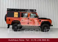2016 Land Rover DEFENDER