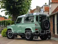 2016 Land Rover DEFENDER