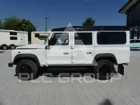 2016 Land Rover DEFENDER