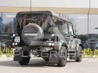2016 Land Rover DEFENDER
