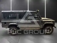 2016 Land Rover DEFENDER