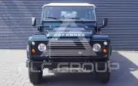 2016 Land Rover DEFENDER