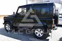 2016 Land Rover DEFENDER
