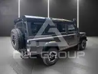 2016 Land Rover DEFENDER