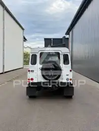 2016 Land Rover DEFENDER