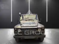 2016 Land Rover DEFENDER