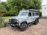 2016 Land Rover DEFENDER