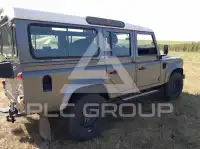 2016 Land Rover DEFENDER