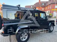 2016 Land Rover DEFENDER