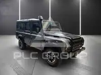 2016 Land Rover DEFENDER