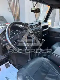 2016 Land Rover DEFENDER