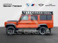 2016 Land Rover DEFENDER