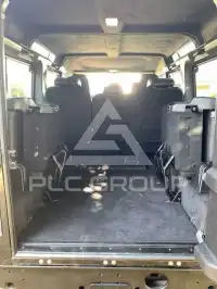 2016 Land Rover DEFENDER