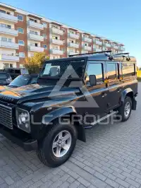 2016 Land Rover DEFENDER