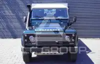 2016 Land Rover DEFENDER