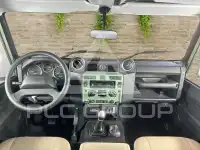 2016 Land Rover DEFENDER