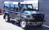 2016 Land Rover DEFENDER
