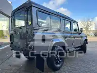 2016 Land Rover DEFENDER