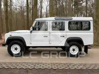 2016 Land Rover DEFENDER