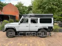 2016 Land Rover DEFENDER