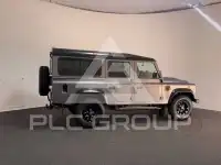 2016 Land Rover DEFENDER