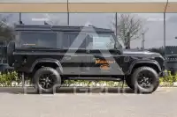2016 Land Rover DEFENDER