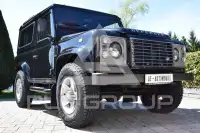 2016 Land Rover DEFENDER