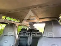 2016 Land Rover DEFENDER