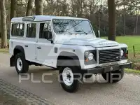 2016 Land Rover DEFENDER