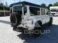 2016 Land Rover DEFENDER
