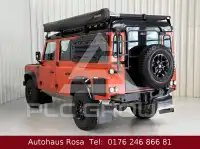 2016 Land Rover DEFENDER