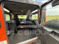 2016 Land Rover DEFENDER