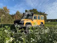 2016 Land Rover DEFENDER