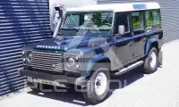 2016 Land Rover DEFENDER