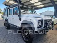 2016 Land Rover DEFENDER