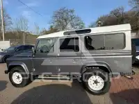 2016 Land Rover DEFENDER