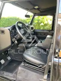 2016 Land Rover DEFENDER