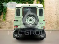 2016 Land Rover DEFENDER
