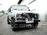 2016 Land Rover DEFENDER