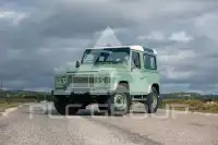 2016 Land Rover DEFENDER