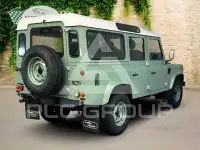2016 Land Rover DEFENDER