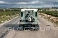 2016 Land Rover DEFENDER
