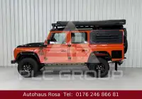 2016 Land Rover DEFENDER