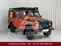 2016 Land Rover DEFENDER