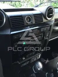 2016 Land Rover DEFENDER
