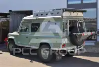 2016 Land Rover DEFENDER