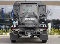 2016 Land Rover DEFENDER