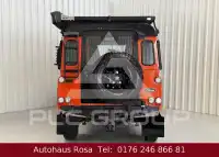 2016 Land Rover DEFENDER