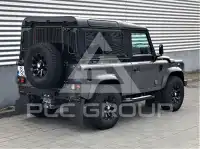 2016 Land Rover DEFENDER