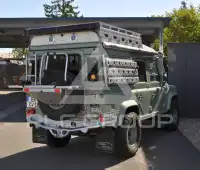 2016 Land Rover DEFENDER